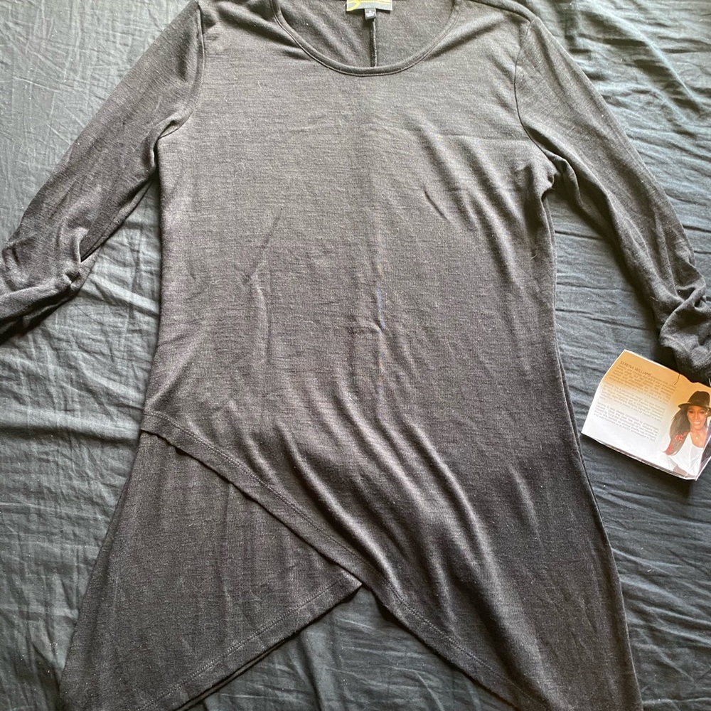 Serena Williams Women’s Casual Blouse